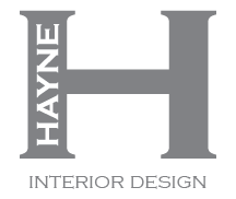 HAYNE INTERIOR DESIGN